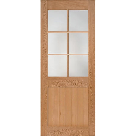 AR62 Internal - Stain Quality Cedar