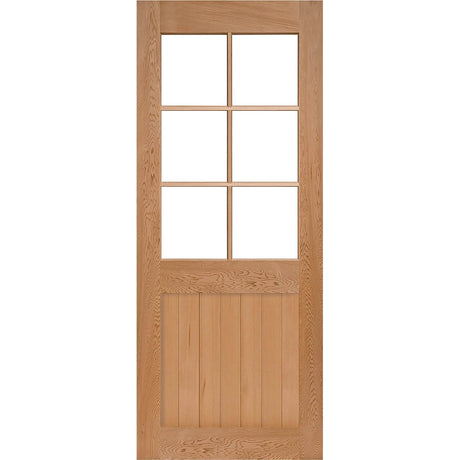 AR62 Internal - Stain Quality Cedar