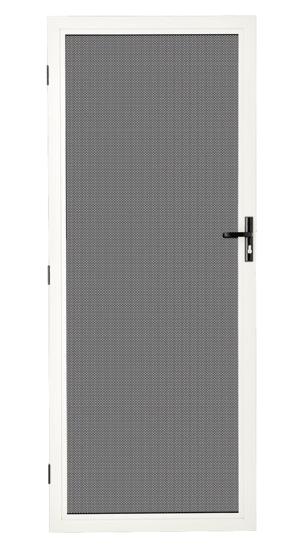 IntrudaGuard Hinged Security Doors