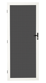 PrivacyGuard Hinged Security Doors