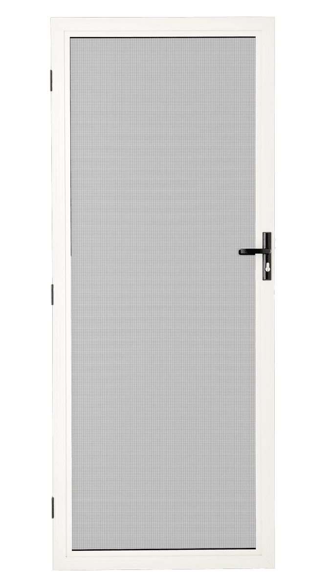 SupaScreen Hinged Security Doors
