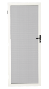 SupaScreen Hinged Security Doors