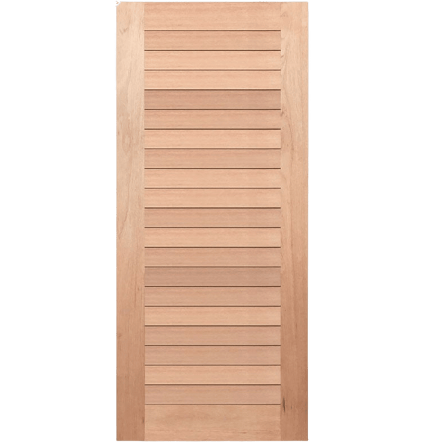 Wooden shutter with horizontal slats on a transparent background. BAL_LYON_1