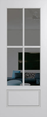 Hume Bayview BAY44 Internal Door