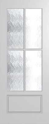 Hume Bayview BAY44 Internal Door
