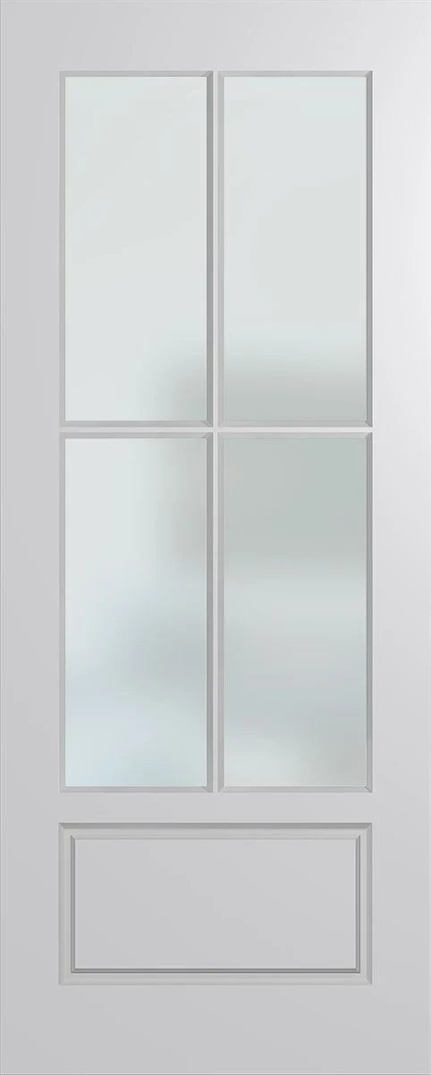 Hume Bayview BAY44 Internal Door