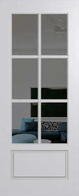 Hume Bayview BAY66 Internal Door