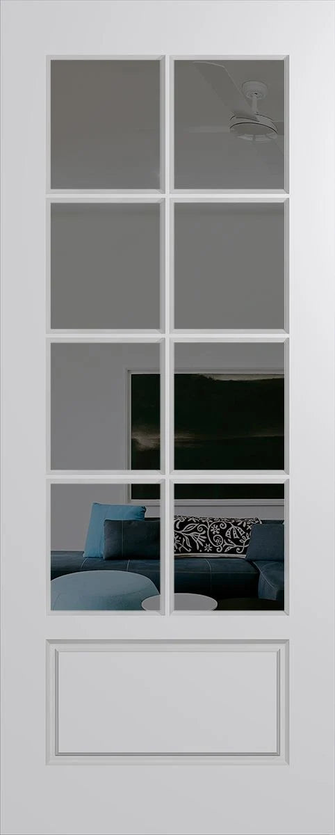 Hume Bayview BAY88 Internal Door