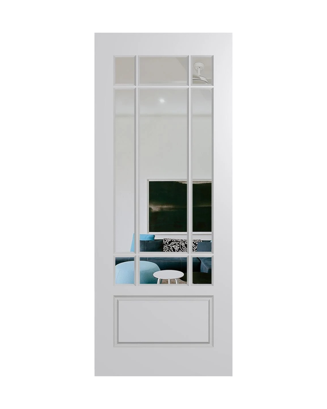 Hume Bayview BAY99 Internal Door