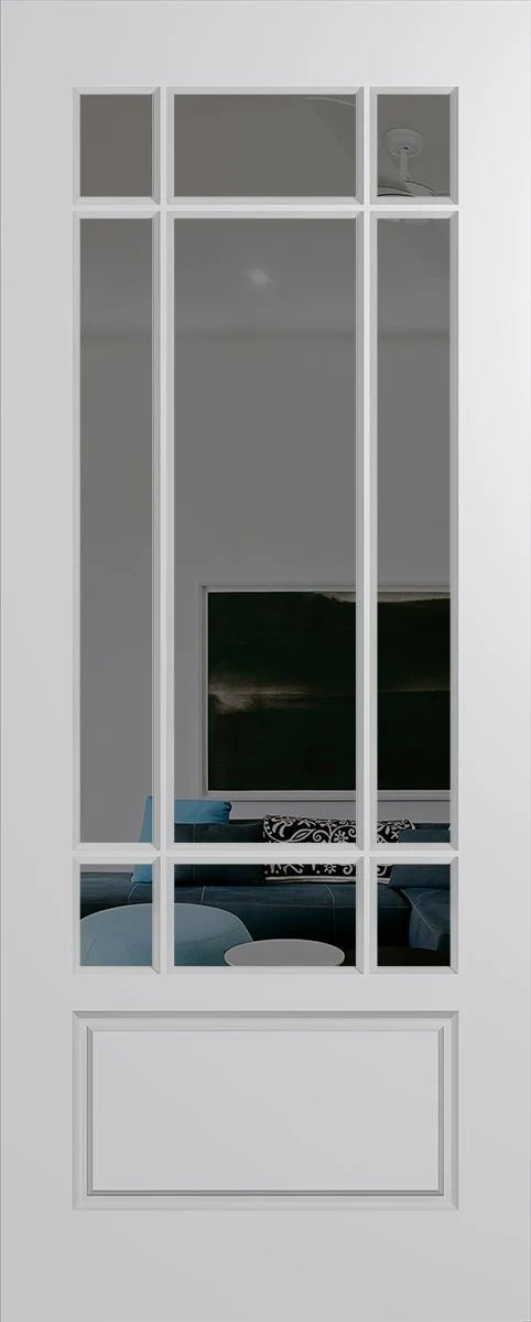 Hume Bayview BAY99 Internal Door