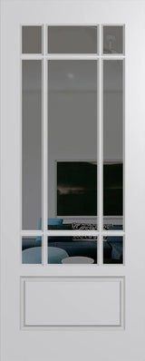 Hume Bayview BAY99 Internal Door