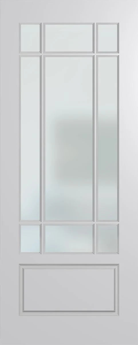 Hume Bayview BAY99 Internal Door