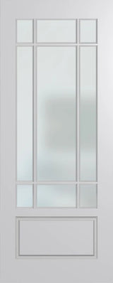 Hume Bayview BAY99 Internal Door
