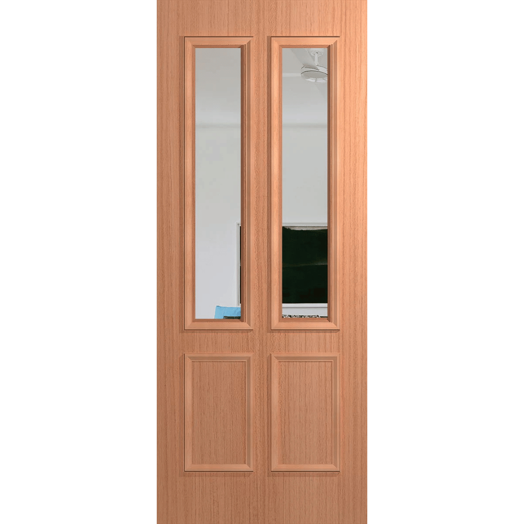 BFR12 - Sliced Pacific Maple – Complete Doors Online