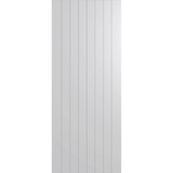 Hume Doors BFR4022 DuraX solid engineered timber entrance door with BAL40 bushfire rating