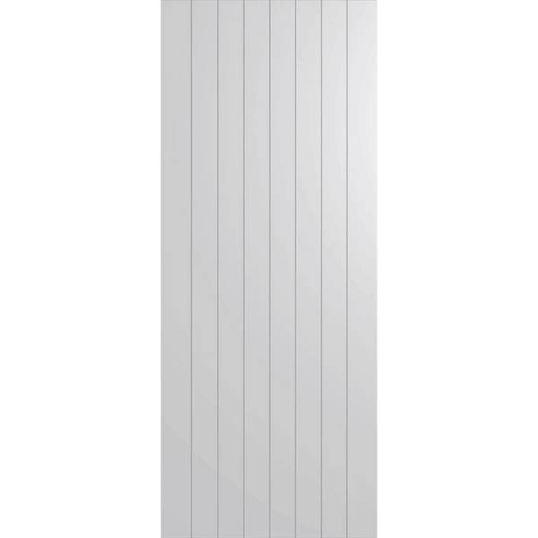 BFR4022 DuraX Solid Engineered Timber Entrance Door | BAL40