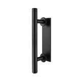 Barn Door Pull Handle & Flush Pull