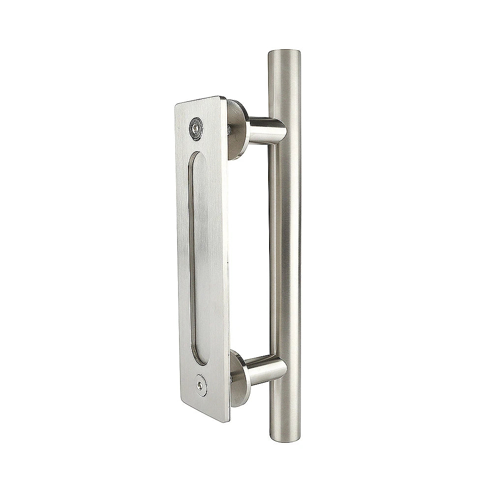 Barn Door Pull Handle & Flush Pull