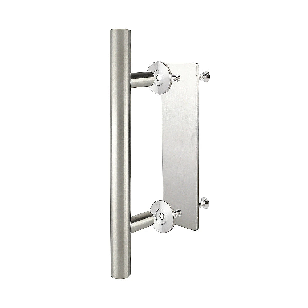 Barn Door Pull Handle & Flush Pull