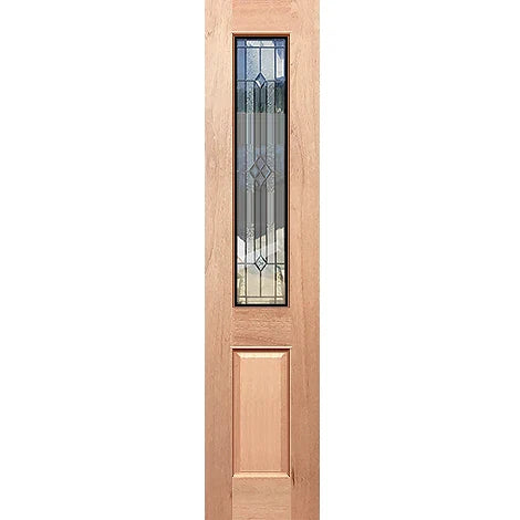 Belgravia-G Entrance SL - 6 Diamond-LL Triple Glazed