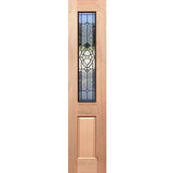 Belgravia-G SL Internal - Beveled Flower-LL Triple Glazed