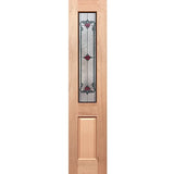 Belgravia-G SL Internal - Classic Red Rose Frost
