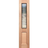 Belgravia-G SL Internal - Gluechip Flower-LL Triple Glazed