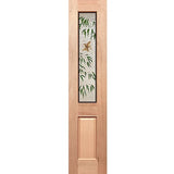 Traditional-1P SL Internal - Kookaburra Green Leaf Frost
