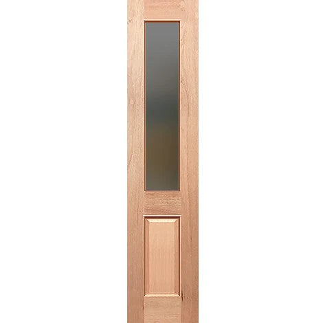 Belgravia-G Entrance SL - Laminated Grey