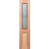 Belgravia-G SL Internal - Minto Bevel Frost Engraved