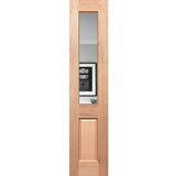 Traditional-1P SL Internal - Mirror Tint