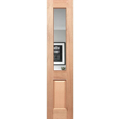 Belgravia-G Entrance SL - Mirror Tint