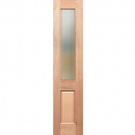 Four Seas OWT-2G SL Entrance Narrowline sidelight made of solid Meranti timber