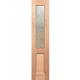 Traditional-1P SL Entrance - Rice Paper