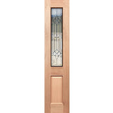 Belgravia-G SL Internal - Teardrop-LL Triple Glazed