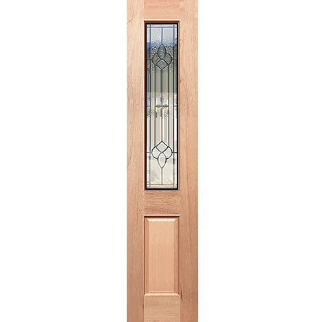 Traditional SL Internal - Teardrop-LL Triple Glazed