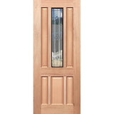 Belgravia-G Entrance - 6 Diamond-LL Triple Glazed