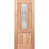 Belgravia-G Entrance - Krystalite