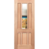 Belgravia-G Internal - Double-glazed Clear