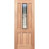 Belgravia-G Internal - Gluechip Flower-LL Triple Glazed