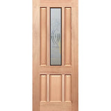 Belgravia-G Internal - Minto Bevel Frost Engraved