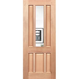 Belgravia-G Entrance - Mirror