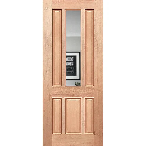Belgravia-G Entrance - Mirror Tint