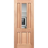 Belgravia-G Entrance - Mirror Tint
