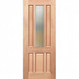 Belgravia-G Entrance - Narrowline