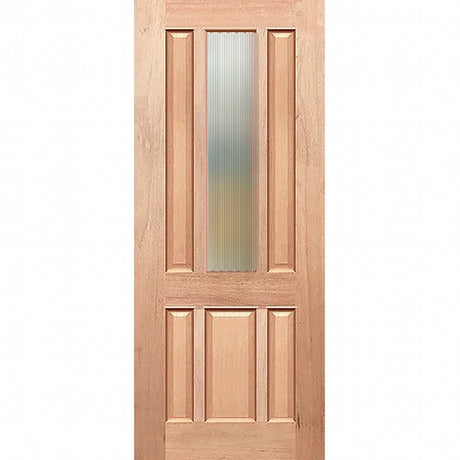 Belgravia-G Entrance - Narrowline
