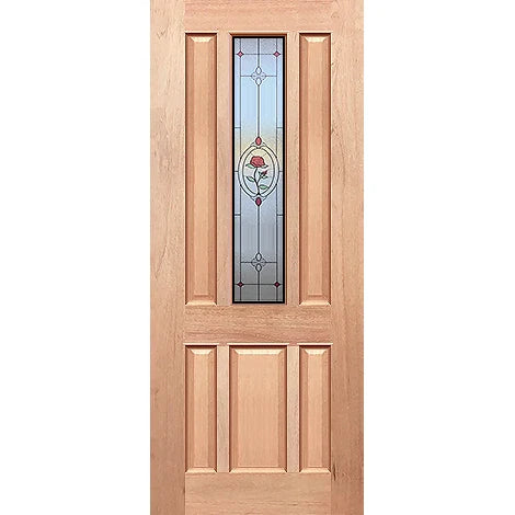 Belgravia-G Internal - Rose Jewel Spotswood Frost