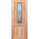 Belgravia-G Internal - Rose Jewel Spotswood Frost