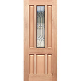 Belgravia-G Internal - Teardrop-LL Triple Glazed