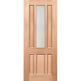 Belgravia-G Entrance - Translucent
